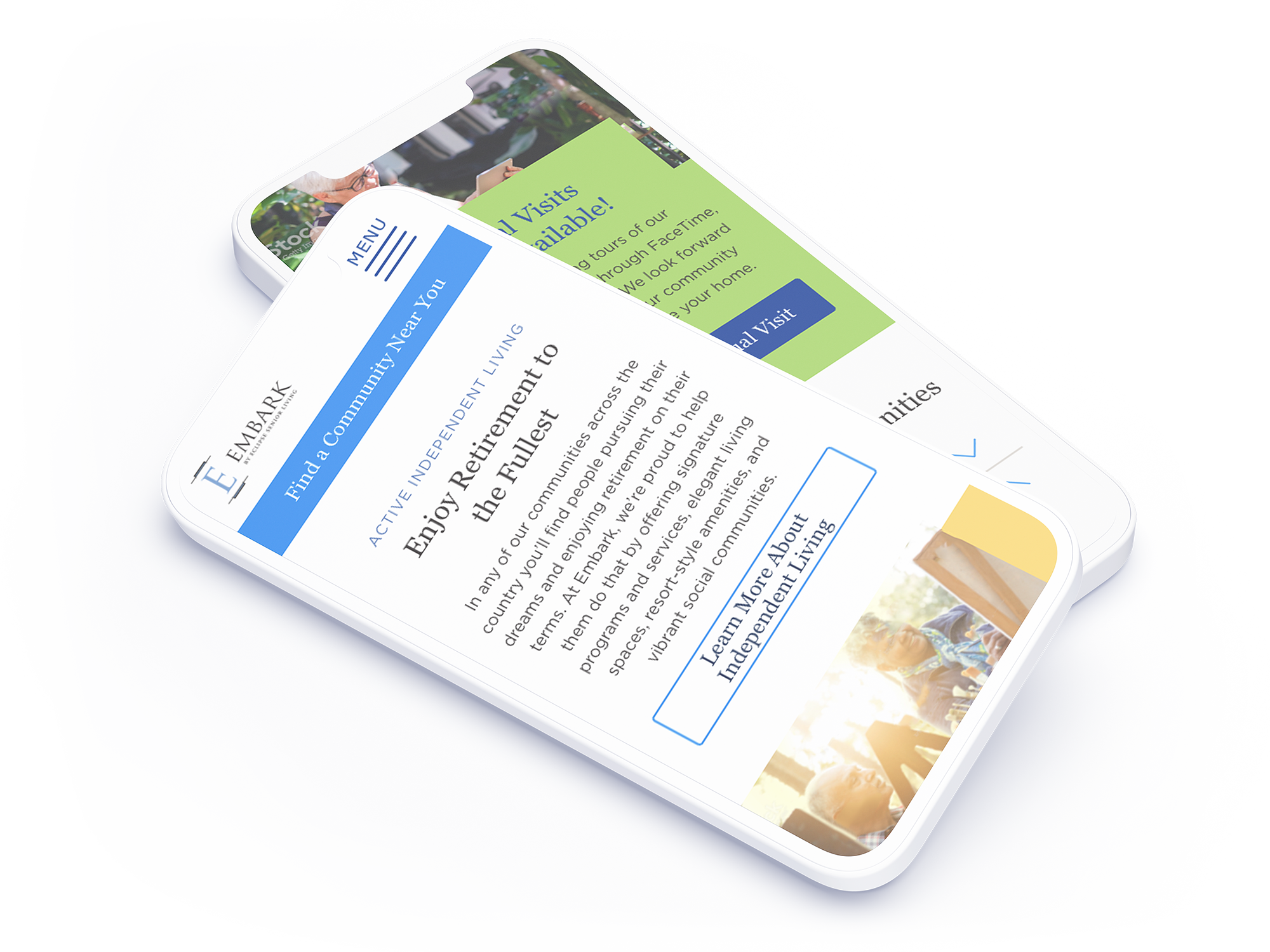 UX Optimizations on Mobile Device UX Optimizations on Mobile Device