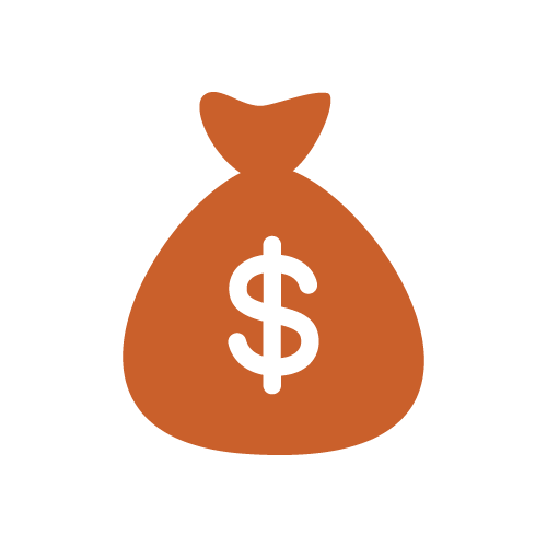 seer-icon-budget
