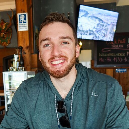 Nick Haigler